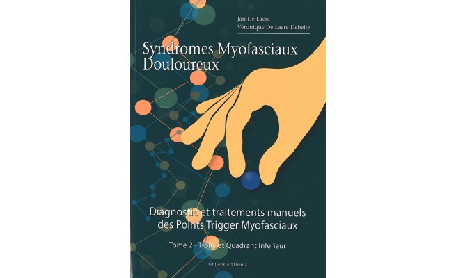 Syndromes Myofasciaux T2